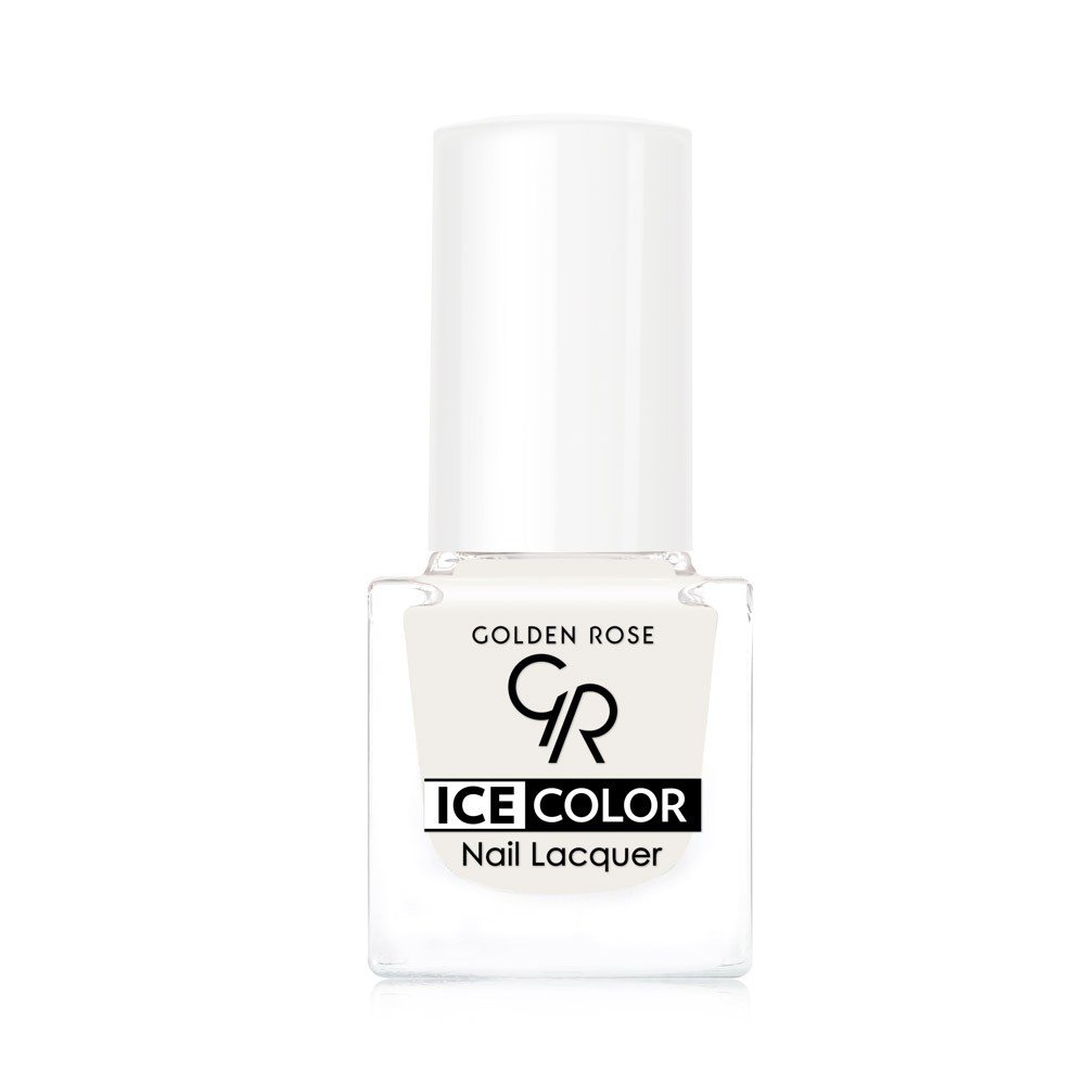 Golden Rose Ice Color Nail Lacquer 102 6ml Golden Rose Ice Color Nail Lacquer 102 6ml