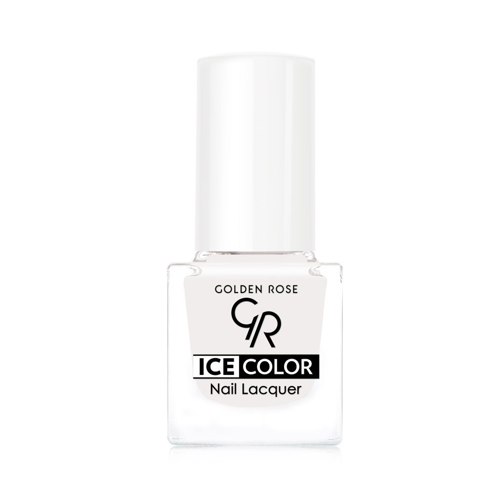 Golden Rose Ice Color Nail Lacquer 103 6ml