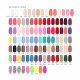 Golden Rose Ice Color Nail Lacquer 104 6ml Golden Rose Ice Color Nail Lacquer 104 6ml