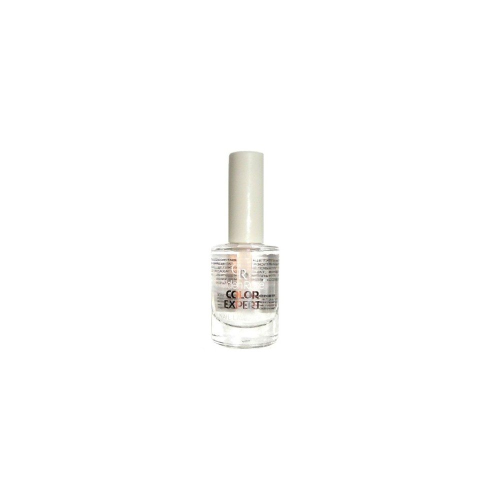Golden Rose Color Expert Nail Lacquer 10.2ml (clear)
