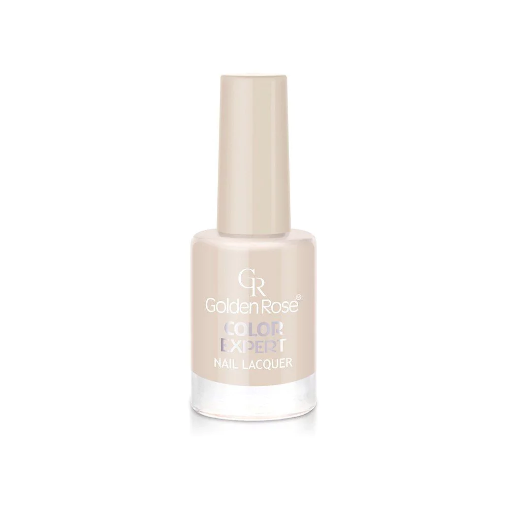 Βερνίκι νυχιών Color Expert Golden Rose No 05 10.2ml