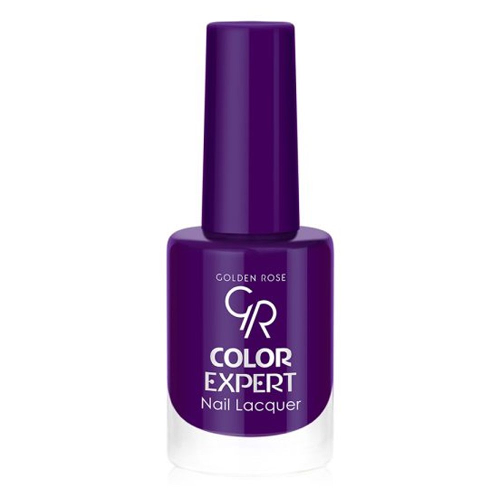 Golden Rose Color Expert Nail Lacquer No 37, 1τμχ
