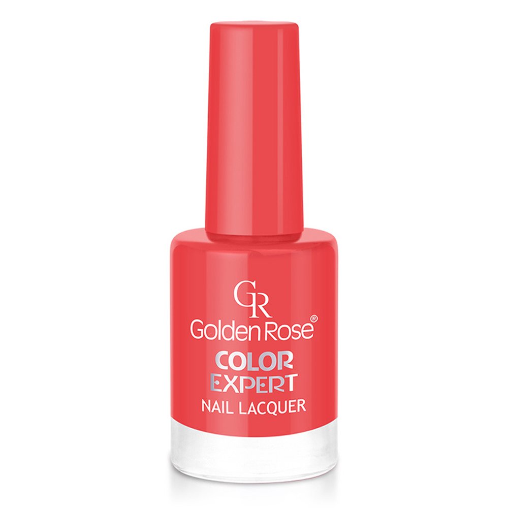 Golden Rose Color Expert Nail 54, 1τμχ