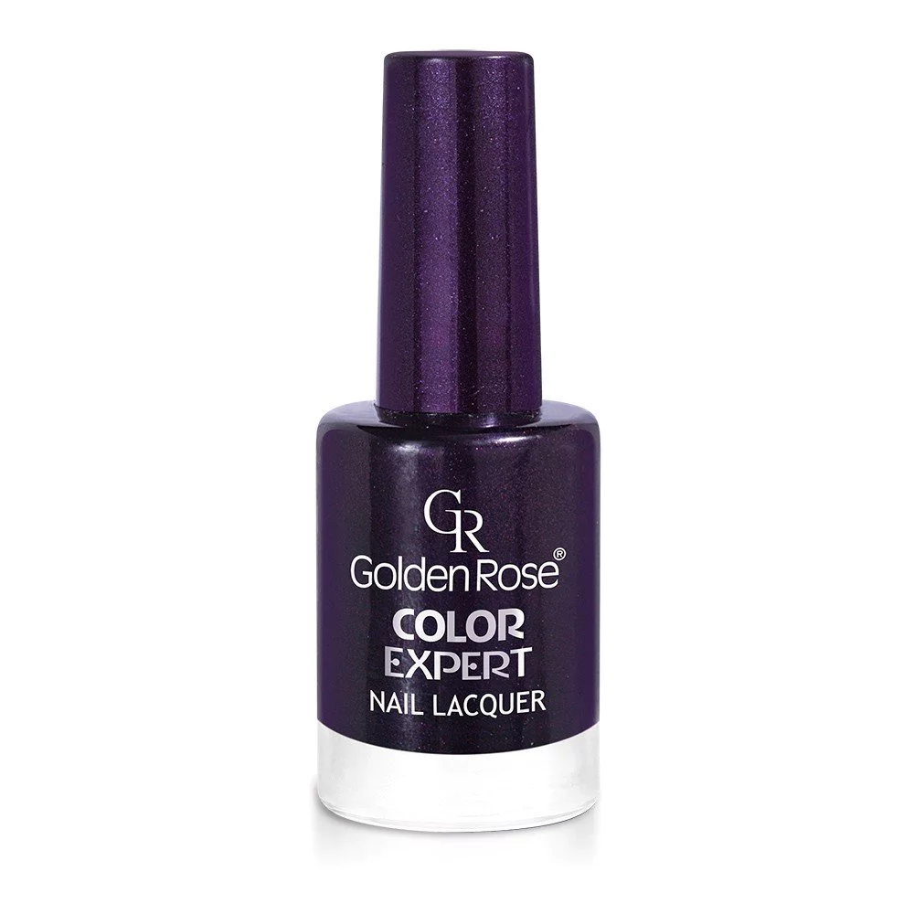 Golden Rose Color Expert Nail Lacquer 10.2ml No59