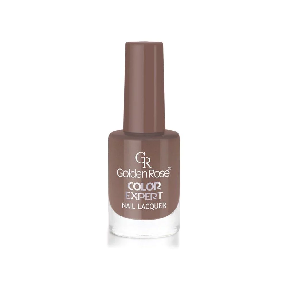 Βερνίκι νυχιών Color Expert Golden Rose No 72 10.2ml Βερνίκι νυχιών Color Expert Golden Rose No 72 10.2ml