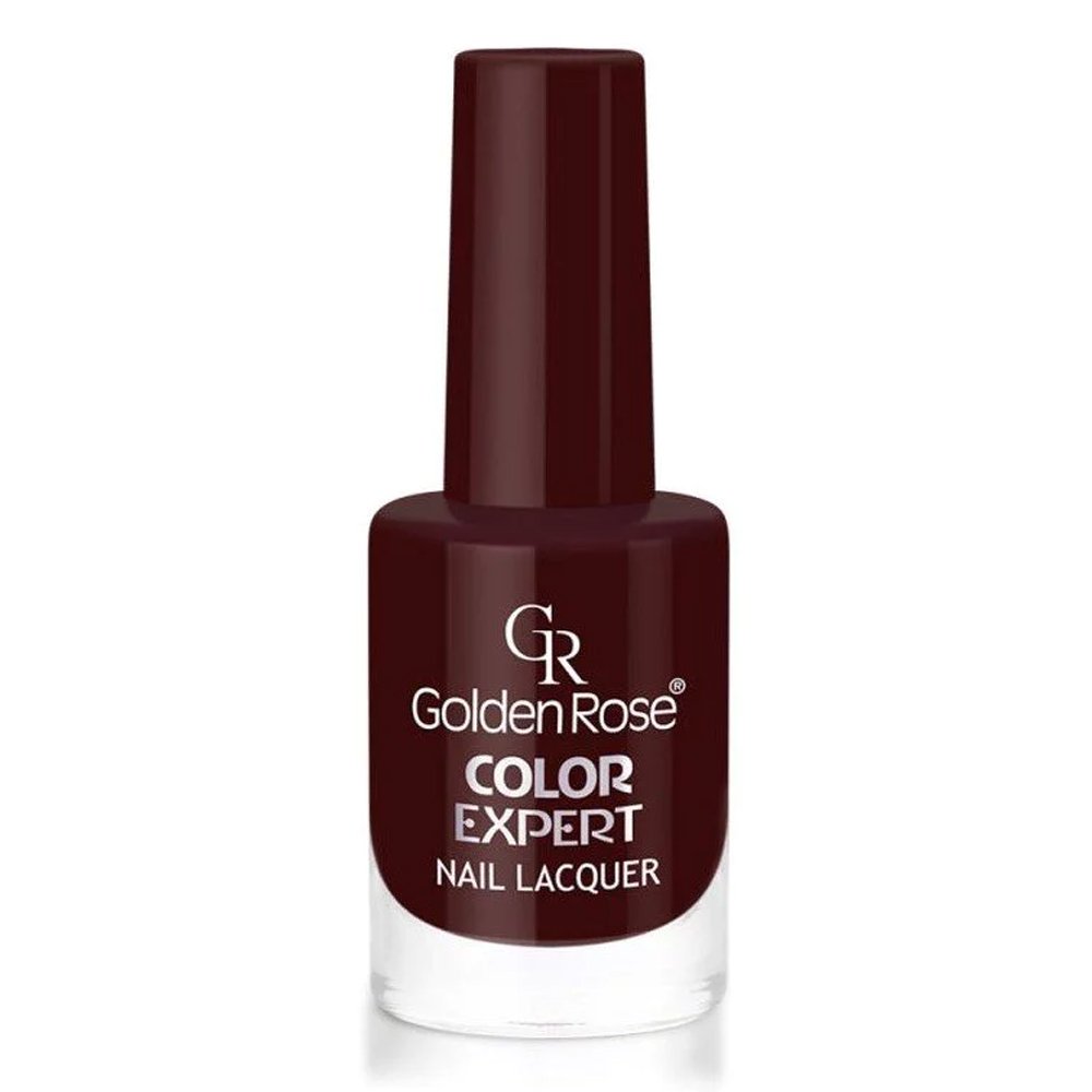 Golden Rose Color Expert Nail Lacquer No80, 1τμχ