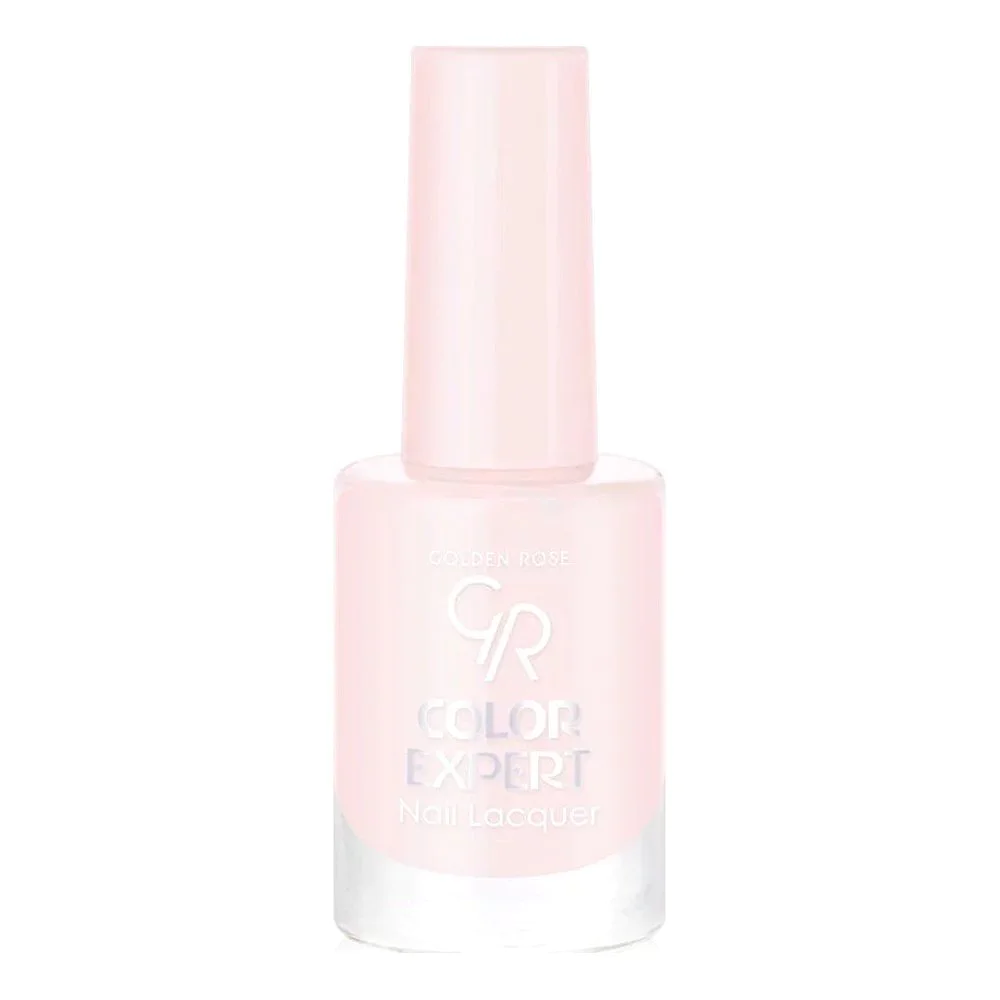Golden Rose Βερνίκι Color Expert Nail 126, 1τμχ