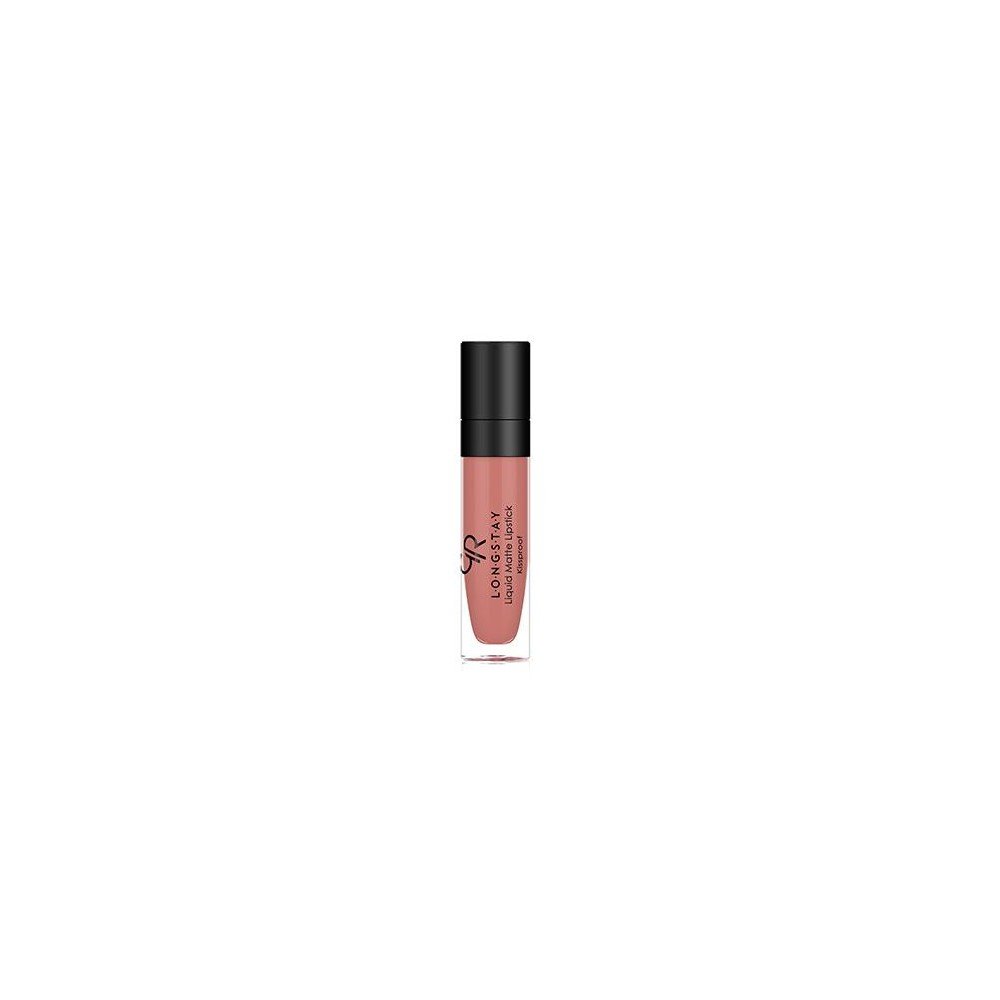 Golden Rose Longstay Liquid Matte Lipstick 17 5.5ml