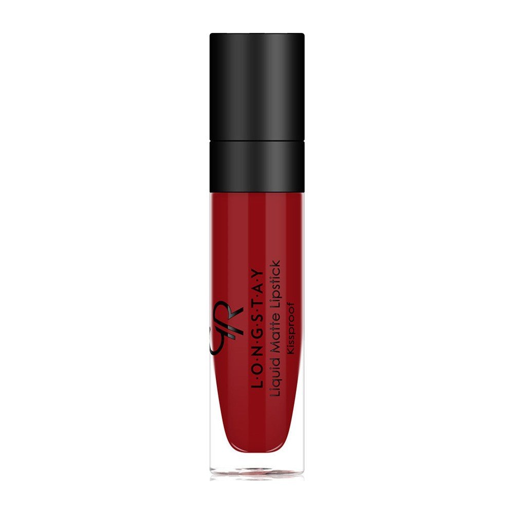 Golden Rose Longstay Liquid Matte Lipstick 18 5.5ml