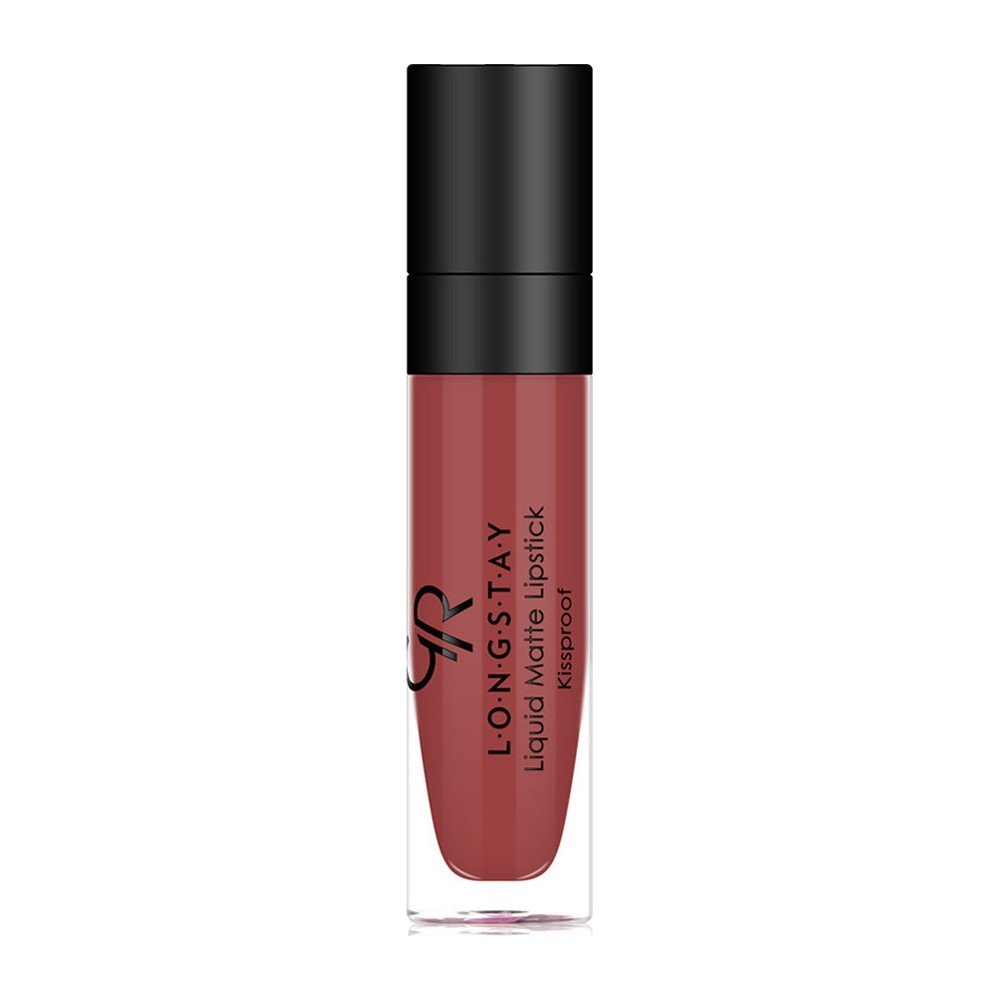 Golden Rose Longstay Liquid Matte Lipstick 19 5.5ml
