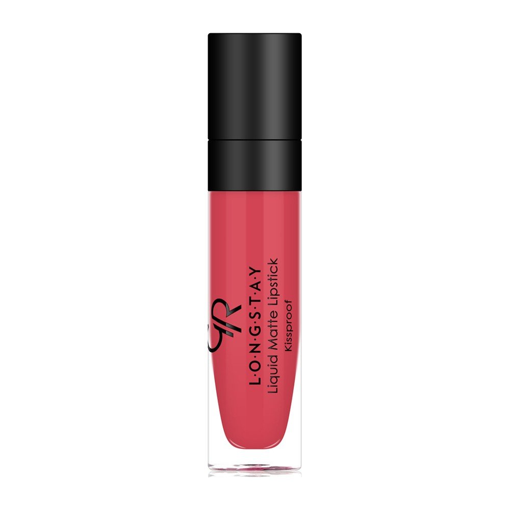 Golden Rose Longstay Liquid Matte Lipstick Kissproof 32 5.5ml