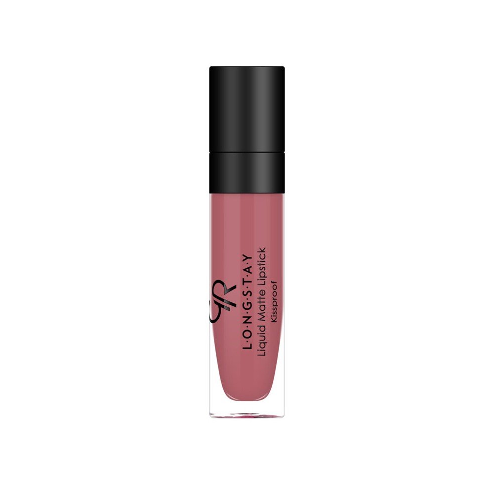 Golden Rose Longstay Liquid Matte Lipstick Kissproof 35 5.5ml