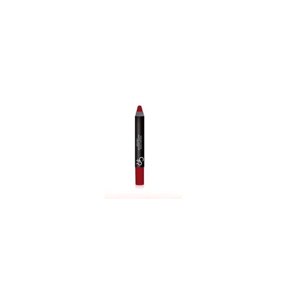 Μολύβι - Κραγιόν Golden Rose Matte Lipstick Crayon no23 3.5g