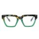 Googles Γυαλιά Πρεσβυωπίας +2.00 Katerina C2 Emerald Green Ταρταρούγα + Θήκη, 1τμχ Googles Γυαλιά Πρεσβυωπίας +2.00 Katerina C2 Emerald Green Ταρταρούγα + Θήκη, 1τμχ