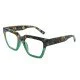 Googles Γυαλιά Πρεσβυωπίας +2.00 Katerina C2 Emerald Green Ταρταρούγα + Θήκη, 1τμχ Googles Γυαλιά Πρεσβυωπίας +2.00 Katerina C2 Emerald Green Ταρταρούγα + Θήκη, 1τμχ