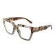 Googles Γυαλιά Πρεσβυωπίας +2.00 Katerina C4 Basil Green Ταρταρούγα + Θήκη, 1τμχ Googles Γυαλιά Πρεσβυωπίας +2.00 Katerina C4 Basil Green Ταρταρούγα + Θήκη, 1τμχ
