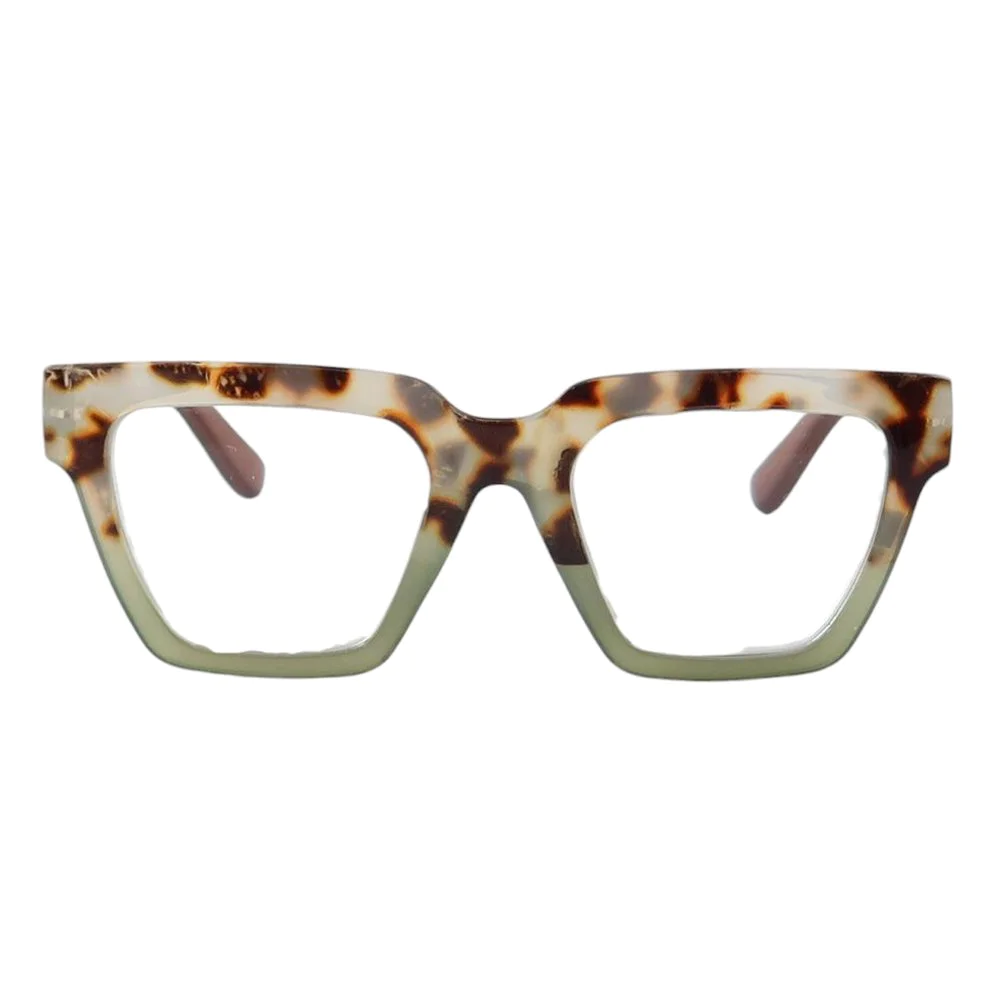 Googles Γυαλιά Πρεσβυωπίας +2.00 Katerina C4 Basil Green Ταρταρούγα + Θήκη, 1τμχ Googles Γυαλιά Πρεσβυωπίας +2.00 Katerina C4 Basil Green Ταρταρούγα + Θήκη, 1τμχ
