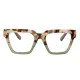 Googles Γυαλιά Πρεσβυωπίας +2.00 Katerina C4 Basil Green Ταρταρούγα + Θήκη, 1τμχ Googles Γυαλιά Πρεσβυωπίας +2.00 Katerina C4 Basil Green Ταρταρούγα + Θήκη, 1τμχ