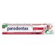 Parodontax Original Οδοντόκρεμα Με Γεύση Μέντα & Τζίντζερ, 75ml