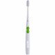 Gum Sonic Daily Soft 4100 Ηλεκτρική Οδοντόβουρτσα Μπαταρίας Λευκή, 1τμχ