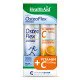 Health Aid Promo Pack Osteoflex Fizzy για τις Αρθρώσεις 20 αναβρ.δισκία & ΔΩΡΟ Vitamin C 1000mg Γεύση Πορτοκάλι 20 αναβρ.δισκία