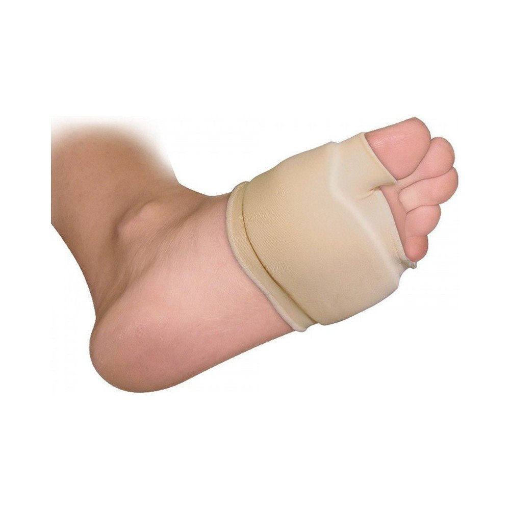 Herbi Feet Προστατευτικό Για Το Κότσι & Μετατάρσιο Comodigel Duplo HF 6025 - Small