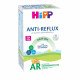 Hipp AR Anti-Reflux Βιολογικό Ειδικό Βρεφικό Αντιαναγωγικό Γάλα με Metafolin Από τη Γέννηση, 600gr