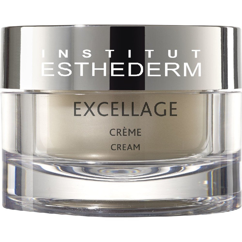 Institut Esthederm Excellage Cream Θρέφει Εντατικά και με Διάρκεια την Επιδερμίδα 50ml