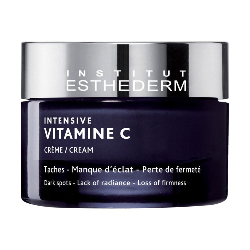 Institut Esthederm Institut Esthederm Intensive Vitamine-C Gel-Cream, Κρέμα Προσώπου με Βιταμίνη C, 50ml