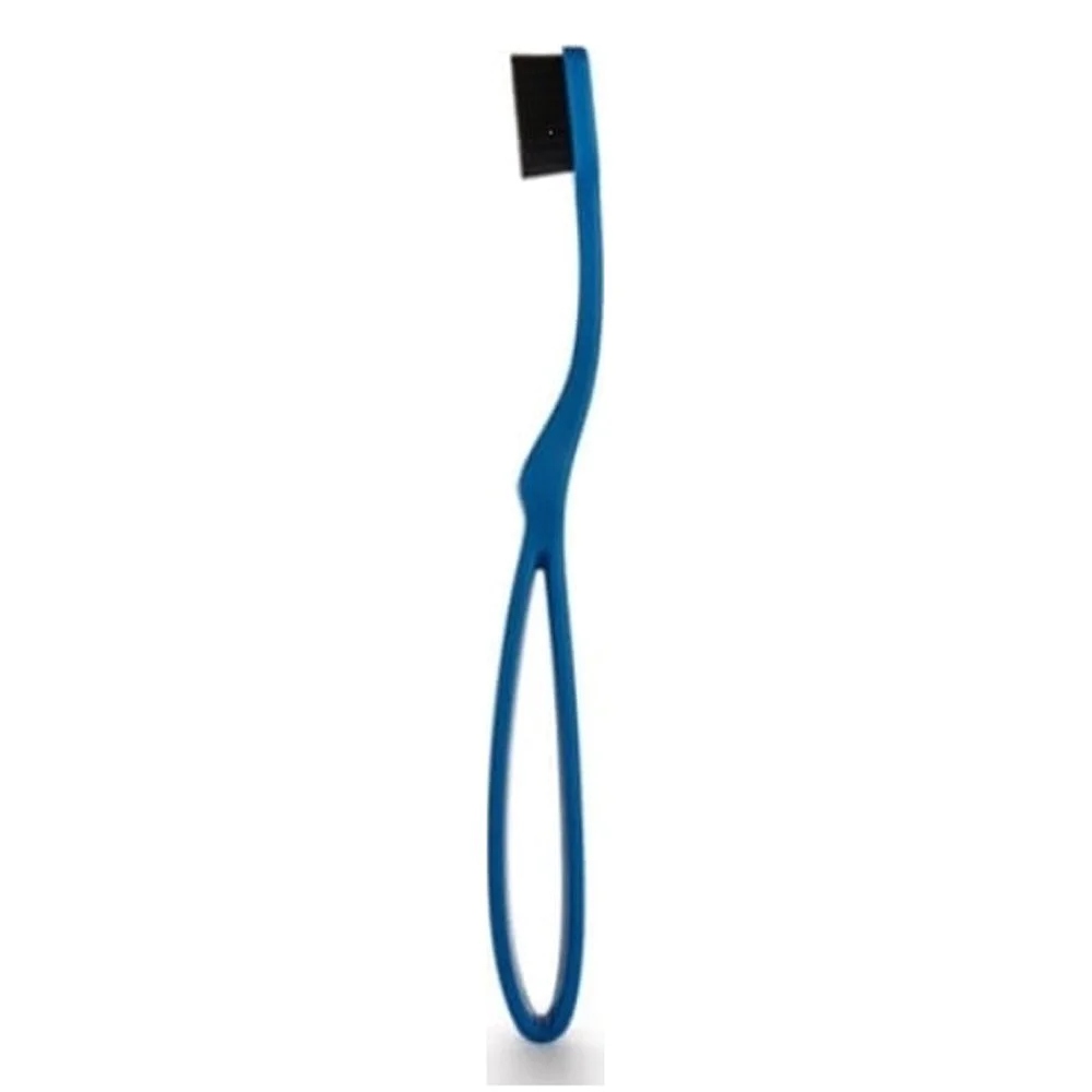 Intermed Professional Ergonomic Toothbrush Soft Blue Οδοντόβουρτσα Μπλέ, 1τμχ Intermed Professional Ergonomic Toothbrush Soft Blue Οδοντόβουρτσα Μπλέ, 1τμχ