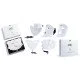 The Skin Pharmacist Led Light Therapy Kit Μάσκα Φωτοθεραπείας Αναζωογόνησης & Αντιγήρανσης για Πρόσωπο, Λαιμό & Ντεκολτέ, 1σετ The Skin Pharmacist Led Light Therapy Kit Μάσκα Φωτοθεραπείας Αναζωογόνησης & Αντιγήρανσης για Πρόσωπο, Λαιμό & Ντεκολτέ, 1σετ