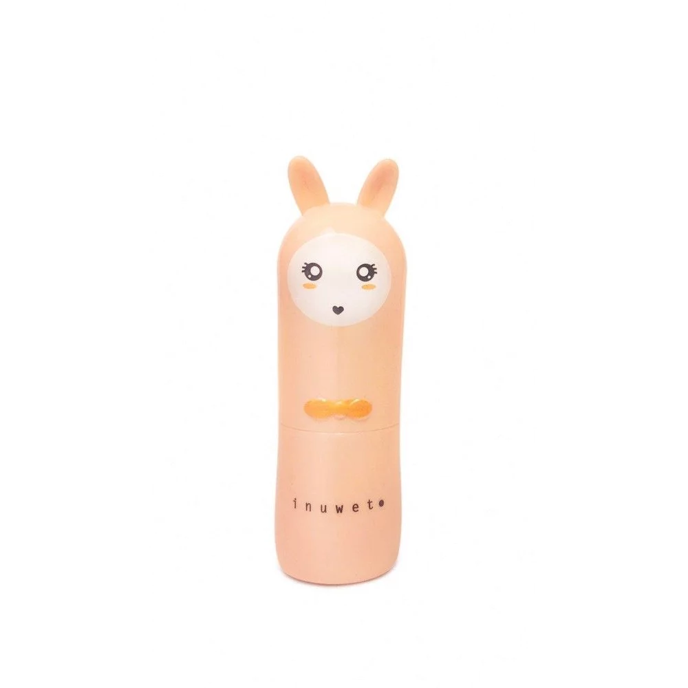 Inuwet Min Lip Balm με Άρωμα Βανίλια & Καρύδα, 3,5gr Inuwet Min Lip Balm με Άρωμα Βανίλια & Καρύδα, 3,5gr