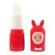 Inuwet Vegan Lip Balm Ενυδατικό Χειλιών Exotic Mango, 3.5g Inuwet Vegan Lip Balm Ενυδατικό Χειλιών Exotic Mango, 3.5g