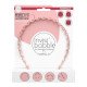 Invisibobble Hairhalo Pink Sparkle Στέκα Μαλλιών, 1τμχ