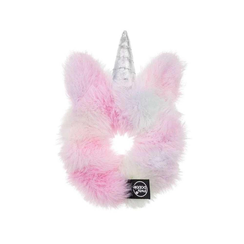 Invisibobble Kids Sprunchie Unicorn Παιδικό Λαστιχάκι Μαλλιών, 1τμχ Invisibobble Kids Sprunchie Unicorn Παιδικό Λαστιχάκι Μαλλιών, 1τμχ