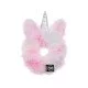 Invisibobble Kids Sprunchie Unicorn Παιδικό Λαστιχάκι Μαλλιών, 1τμχ Invisibobble Kids Sprunchie Unicorn Παιδικό Λαστιχάκι Μαλλιών, 1τμχ