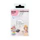 Invisibobble Kids Sprunchie Unicorn Παιδικό Λαστιχάκι Μαλλιών, 1τμχ Invisibobble Kids Sprunchie Unicorn Παιδικό Λαστιχάκι Μαλλιών, 1τμχ