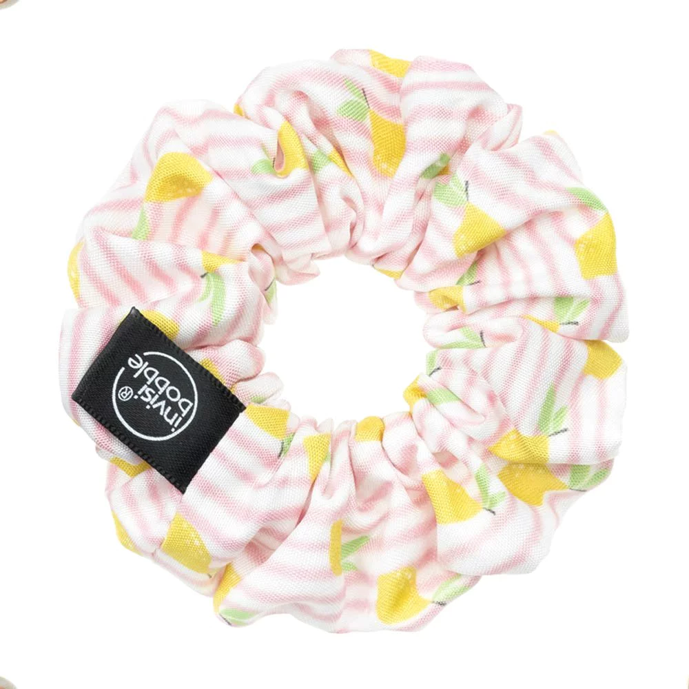 Invisibobble Spungie Duo Fruit Fiesta Simply The Zest Σετ Λάστιχα Μαλλιών, 2τμχ Invisibobble Spungie Duo Fruit Fiesta Simply The Zest Σετ Λάστιχα Μαλλιών, 2τμχ