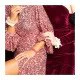 Invisibobble Slim Time to Shine La Vie en Rose, 3τμχ Invisibobble Slim Time to Shine La Vie en Rose, 3τμχ