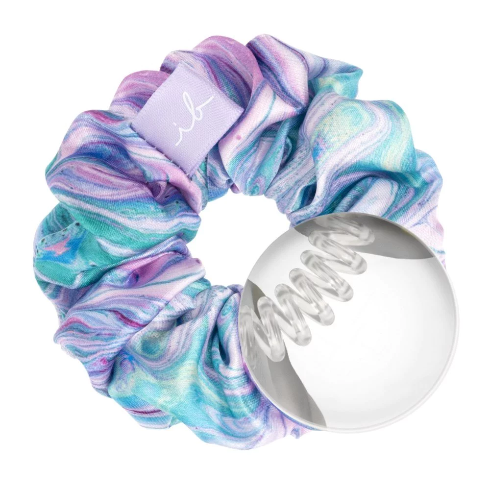 Invisibobble Sprunchie Alegria Chant Get Enough Υφασμάτινα Λαστιχάκια, 1τμχ Invisibobble Sprunchie Alegria Chant Get Enough Υφασμάτινα Λαστιχάκια, 1τμχ