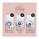 Invisibobble Original Earth Collection Save It Or Waste It Λαστιχάκι Μαλλιών Σπιράλ, 3τμχ Invisibobble Original Earth Collection Save It Or Waste It Λαστιχάκι Μαλλιών Σπιράλ, 3τμχ