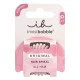 Invisibobble Original Λαστιχάκια για τα Μαλλιά The Pinks, 3τμχ Invisibobble Original Λαστιχάκια για τα Μαλλιά The Pinks, 3τμχ