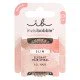 Invisibobble Fashion Slim Σπιράλ Λαστιχάκια Bronze Me Pretty, 3τμχ Invisibobble Fashion Slim Σπιράλ Λαστιχάκια Bronze Me Pretty, 3τμχ
