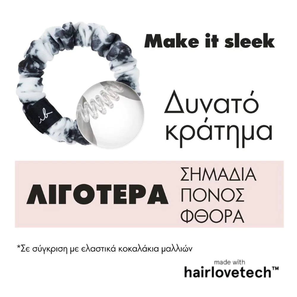 Invisibobble Loop Be Gentle Λαστιχάκι Για τα Μαλλιά, 3τμχ Invisibobble Loop Be Gentle Λαστιχάκι Για τα Μαλλιά, 3τμχ
