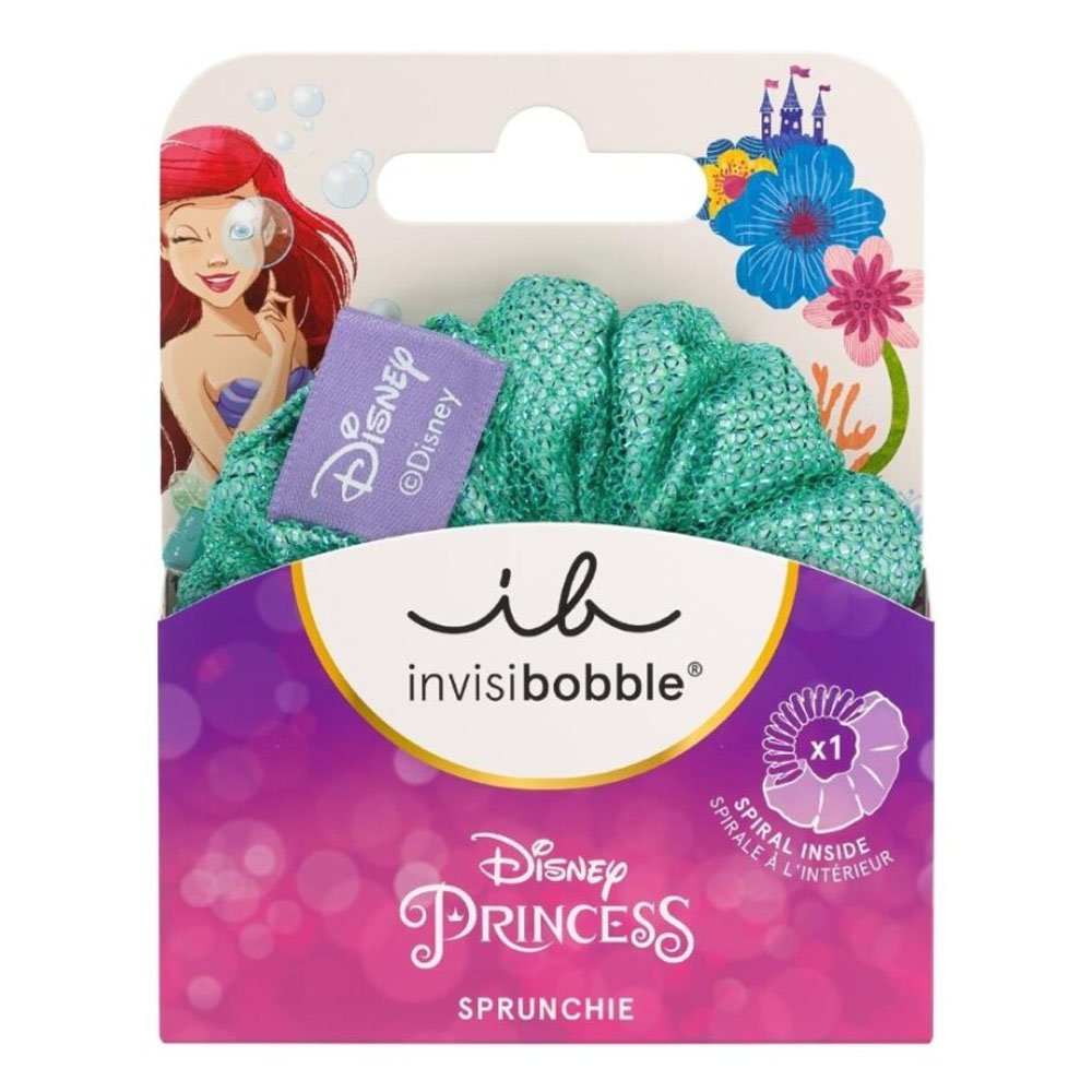 Invisibobble Ariel Kids Sprunchie Frozen, 1τμχ
