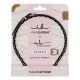 Invisibobble HairHalo Marina Hoermanseder Spring 2024 Chic Strap Αξεσουάρ Μαλλιών, 1τμχ Invisibobble HairHalo Marina Hoermanseder Spring 2024 Chic Strap Αξεσουάρ Μαλλιών, 1τμχ