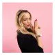 Invisibobble HairHalo Marina Hoermanseder Spring 2024 Chic Strap Αξεσουάρ Μαλλιών, 1τμχ Invisibobble HairHalo Marina Hoermanseder Spring 2024 Chic Strap Αξεσουάρ Μαλλιών, 1τμχ