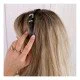 Invisibobble HairHalo Marina Hoermanseder Spring 2024 Chic Strap Αξεσουάρ Μαλλιών, 1τμχ Invisibobble HairHalo Marina Hoermanseder Spring 2024 Chic Strap Αξεσουάρ Μαλλιών, 1τμχ