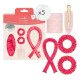 Invisibobble Gift SetBeach Curl L Κιτ για Μπούκλες χωρίς τη Χρήση Θερμότητας, 1σετ Invisibobble Gift SetBeach Curl L Κιτ για Μπούκλες χωρίς τη Χρήση Θερμότητας, 1σετ