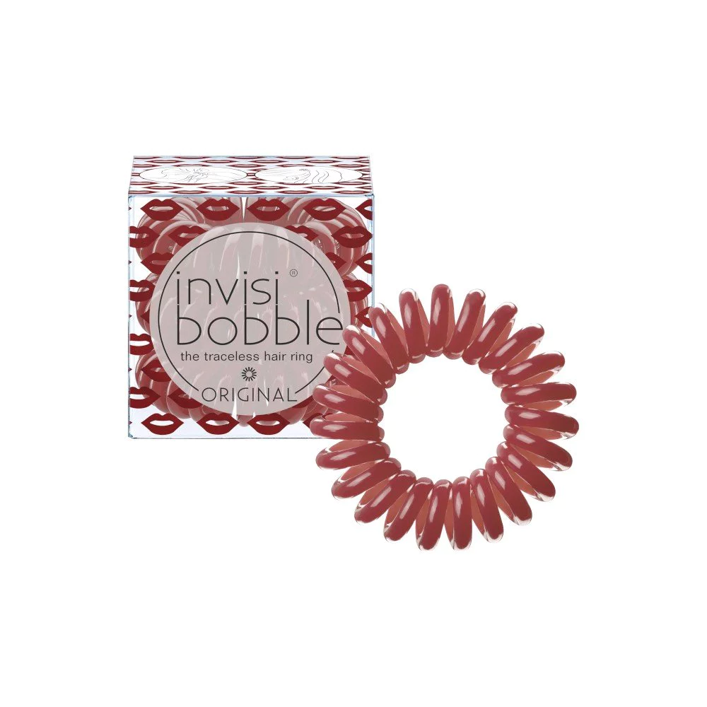 Invisibobble Original Beauty Collection Marilyn Monred, 3τμχ